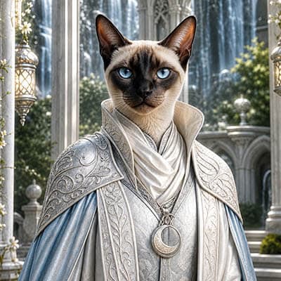 Clawed Of The Rings