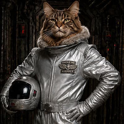 Sci-Fi