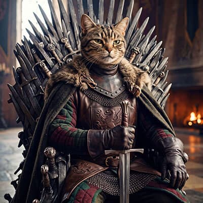 Game Of Bones