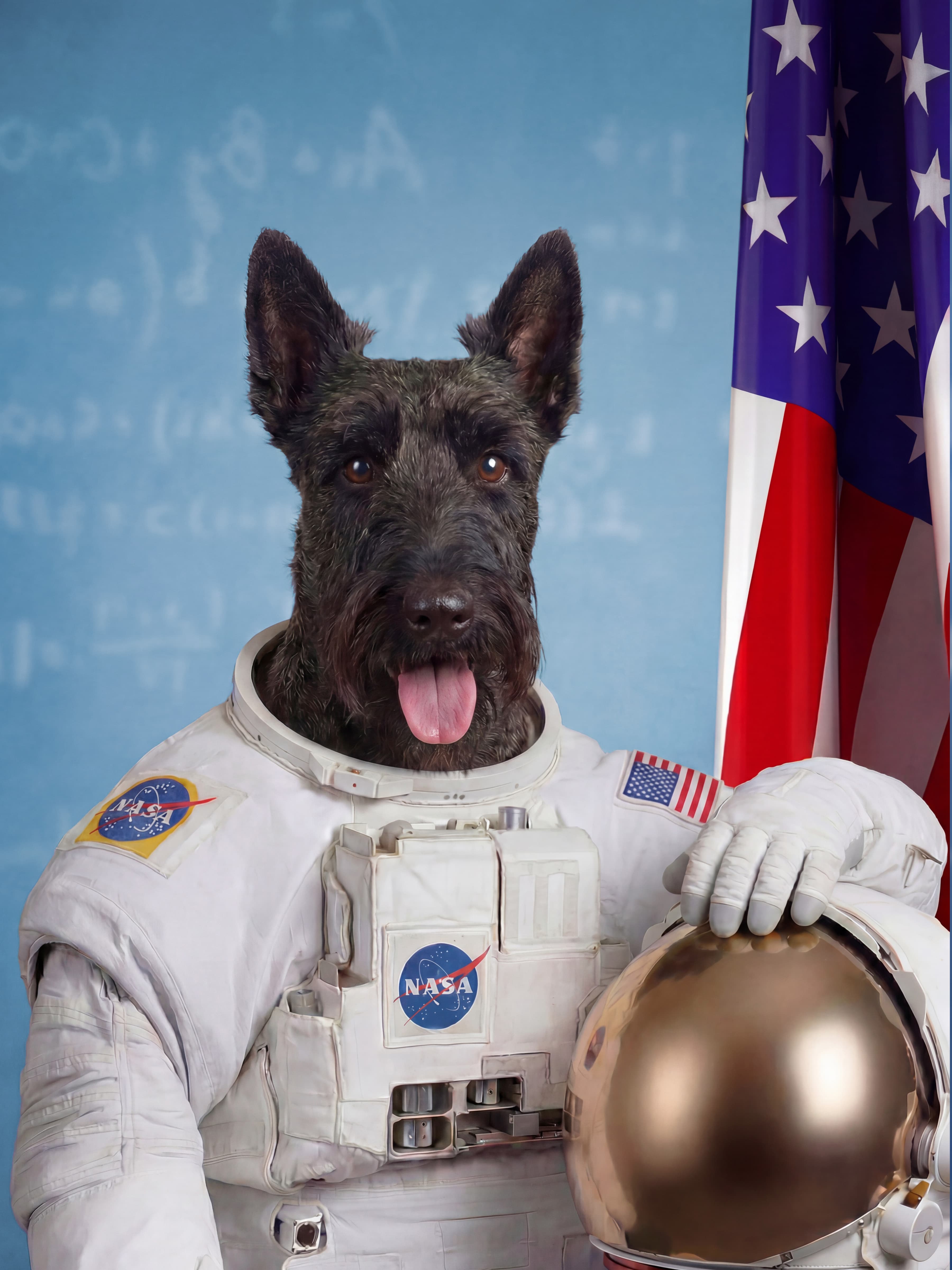 Space Cadet