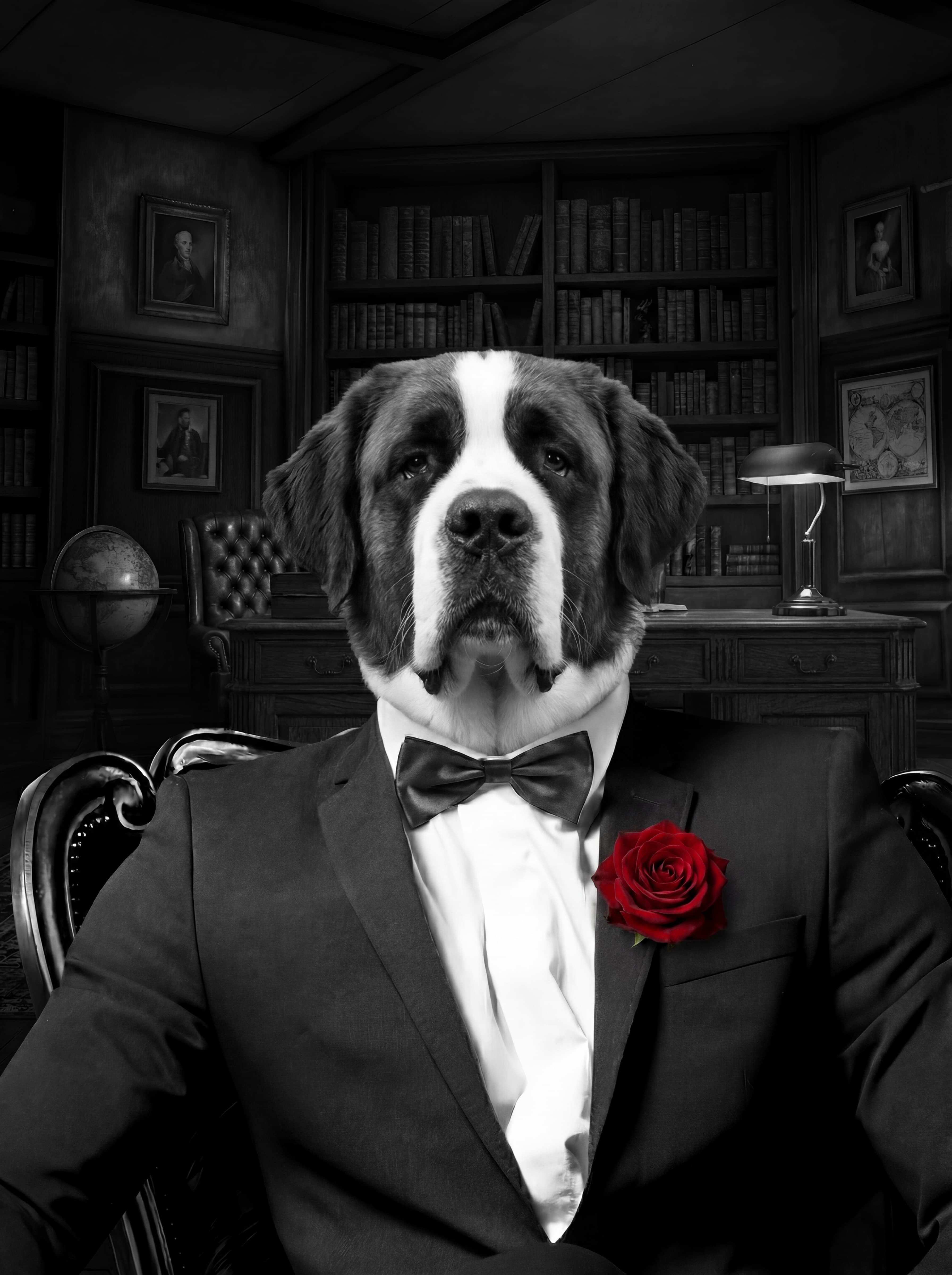 The Dogfather