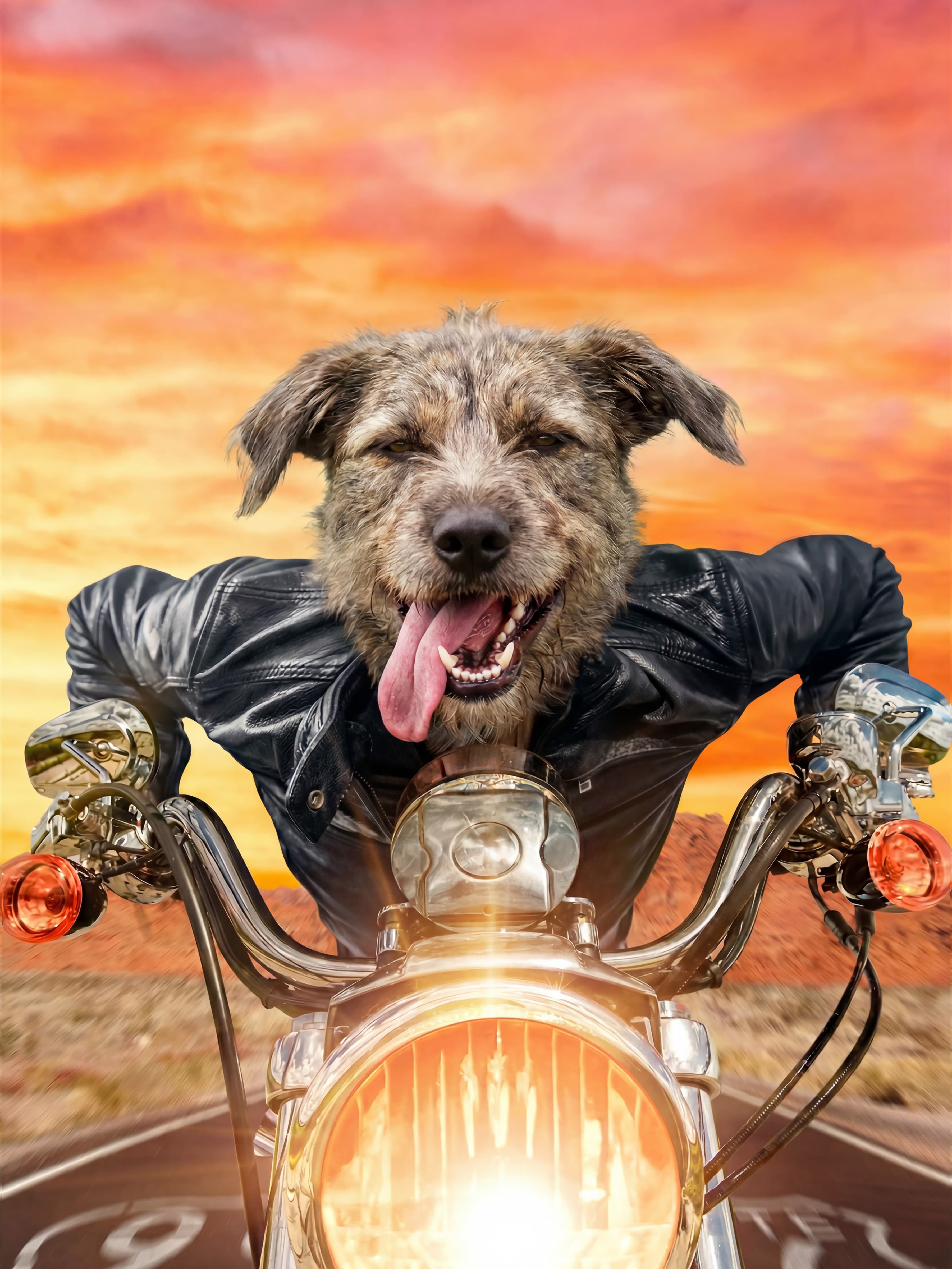 Born To Be Wild