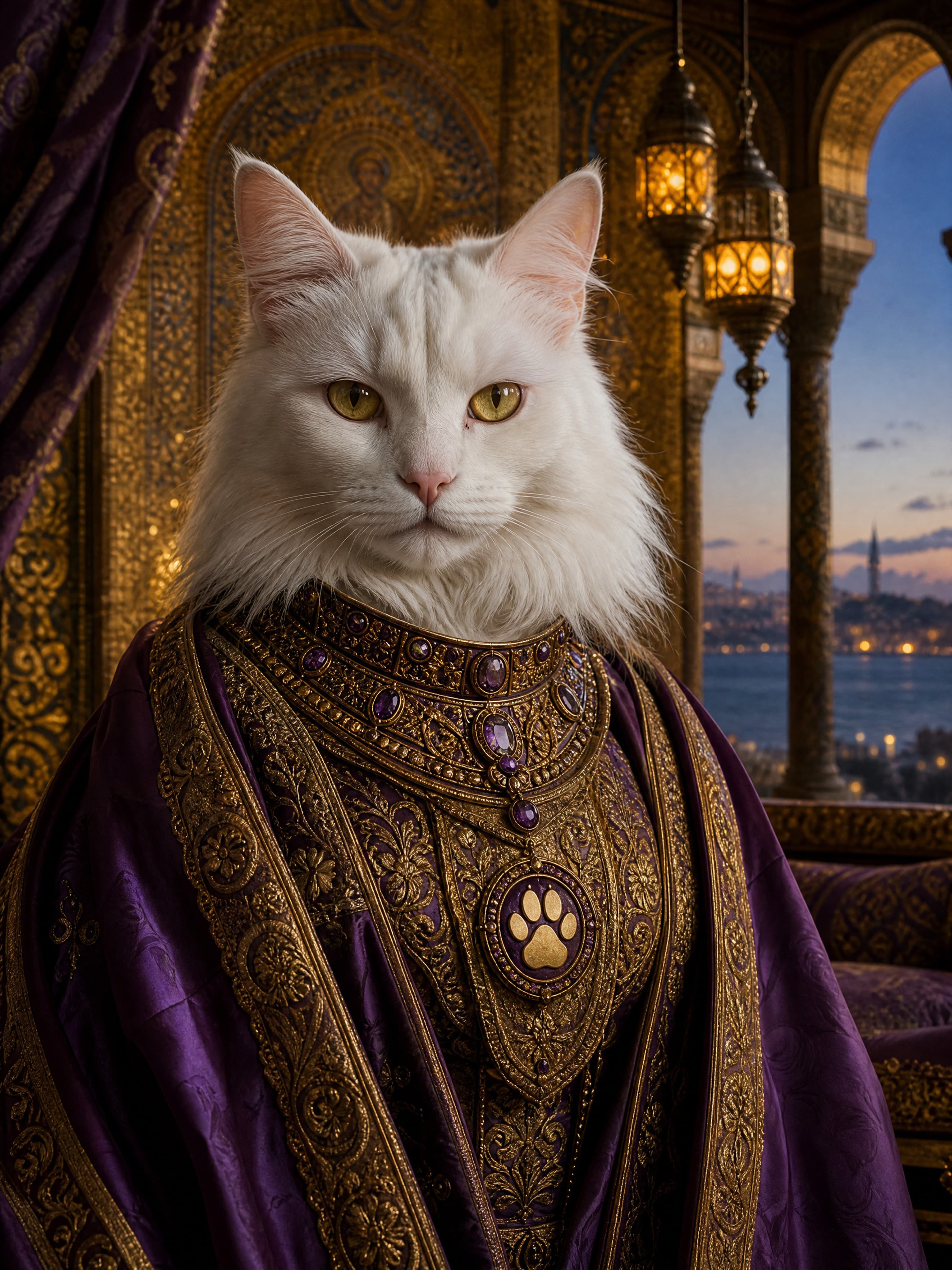 Jewell Of The Raj