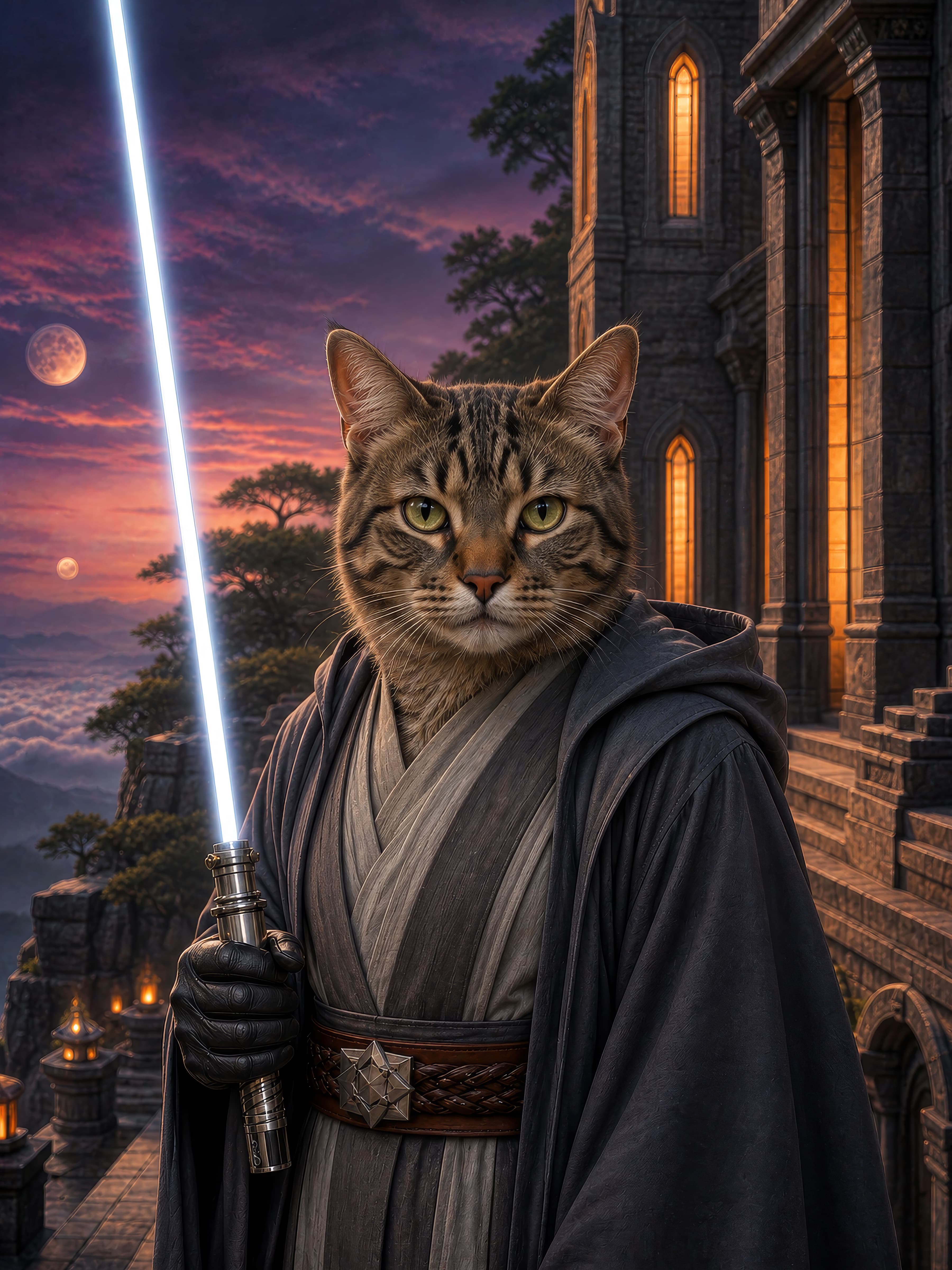 Master Pawdi Wan
