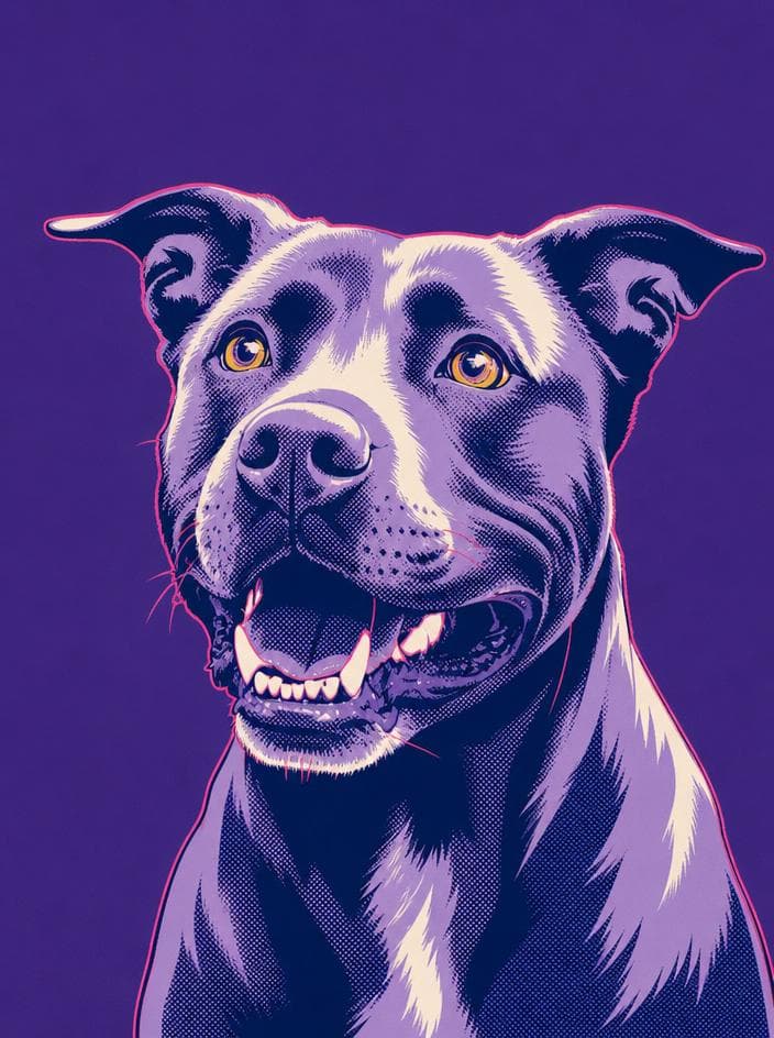 Royal Purple Edition