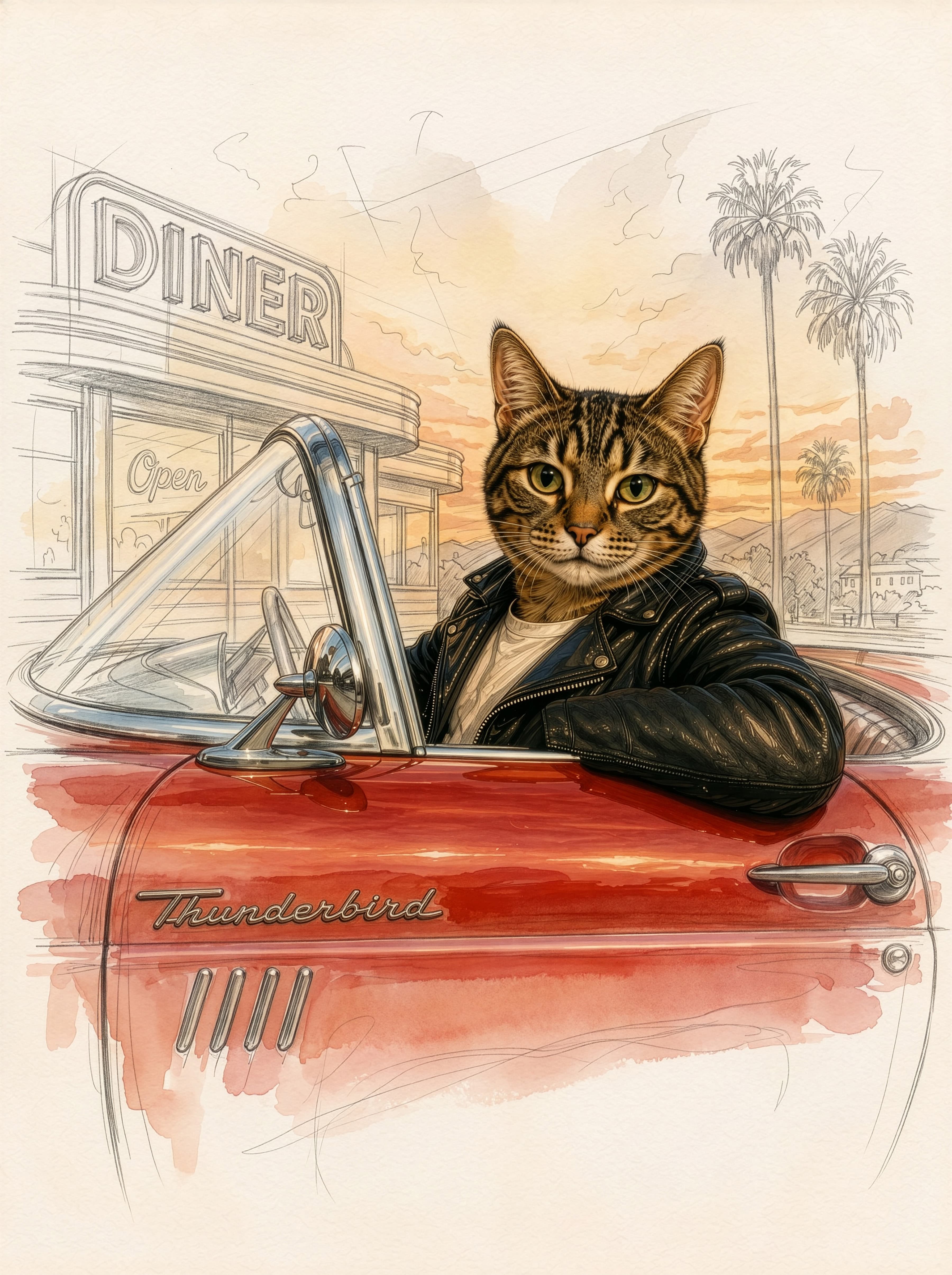 King of the Boulevard