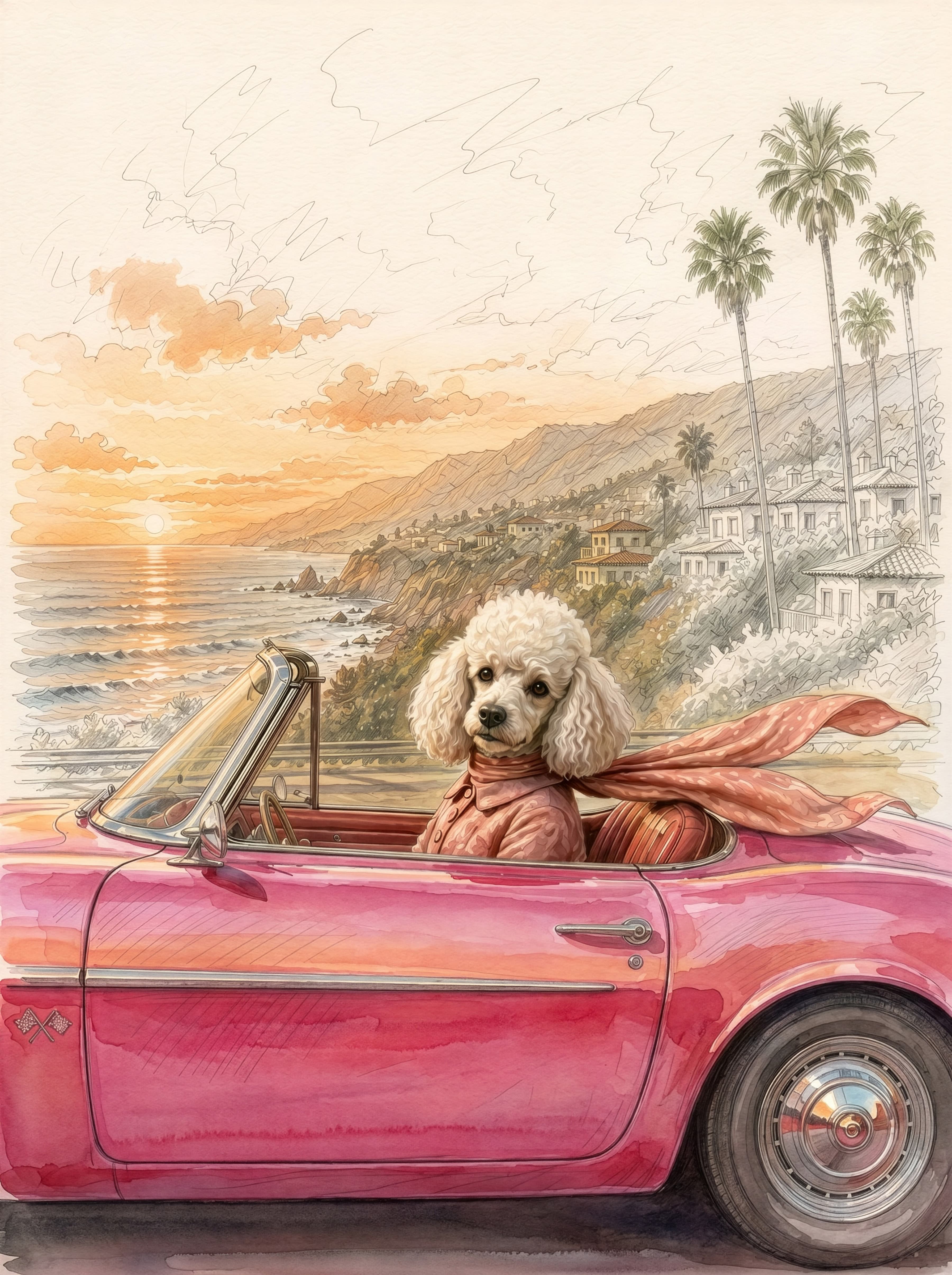 Sunday Cruise