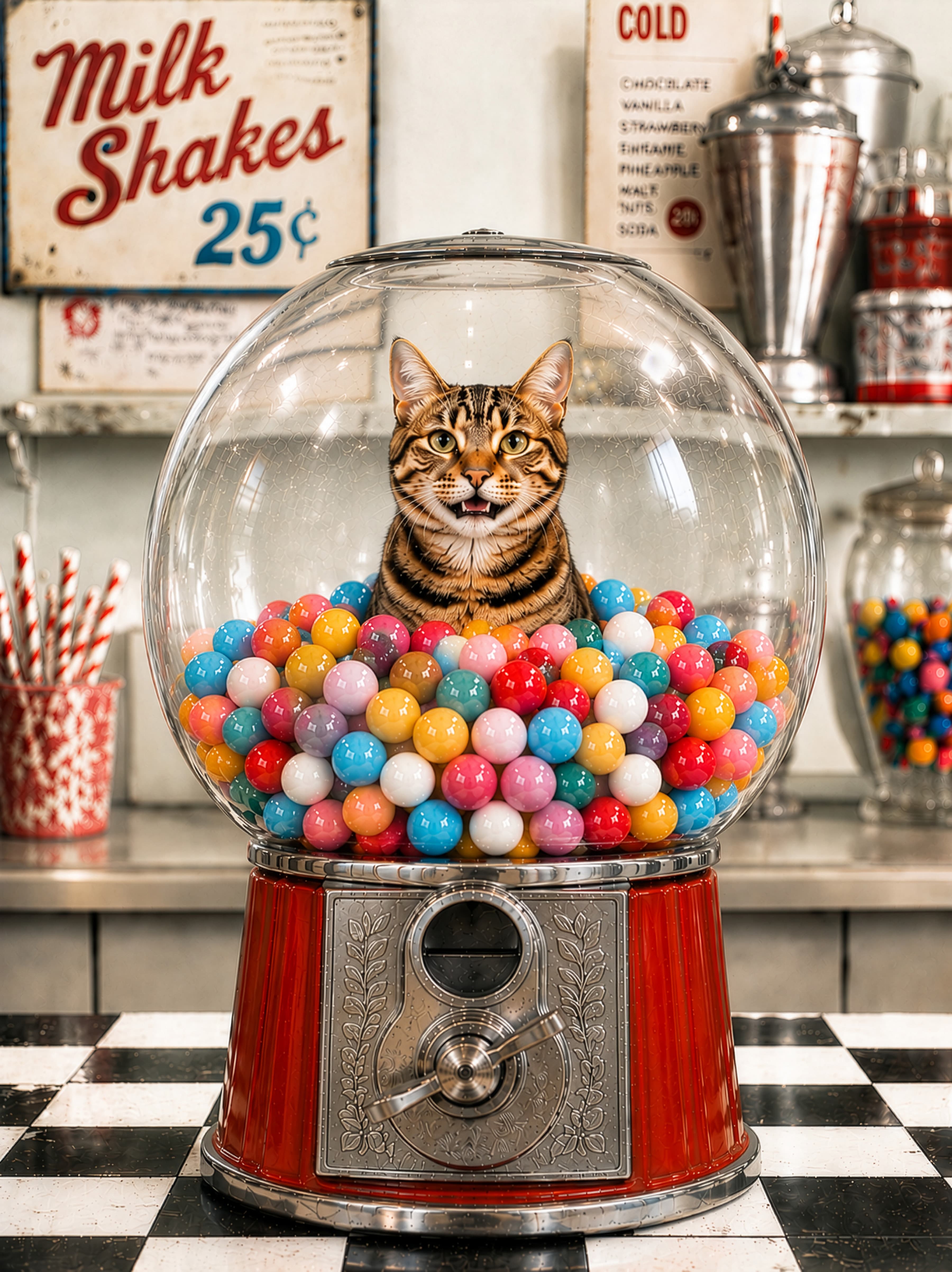 Balls Of Fun