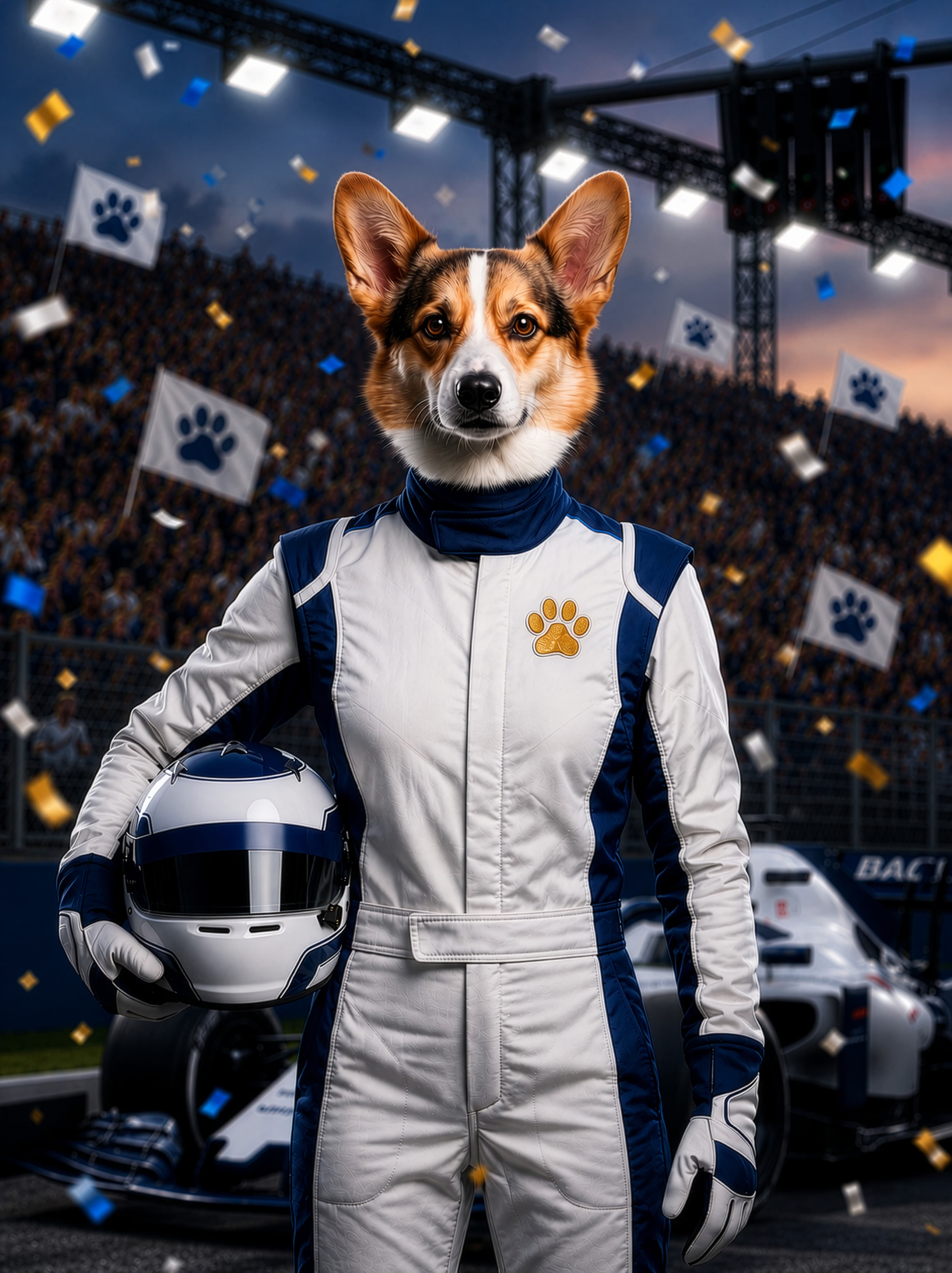 Pole Position