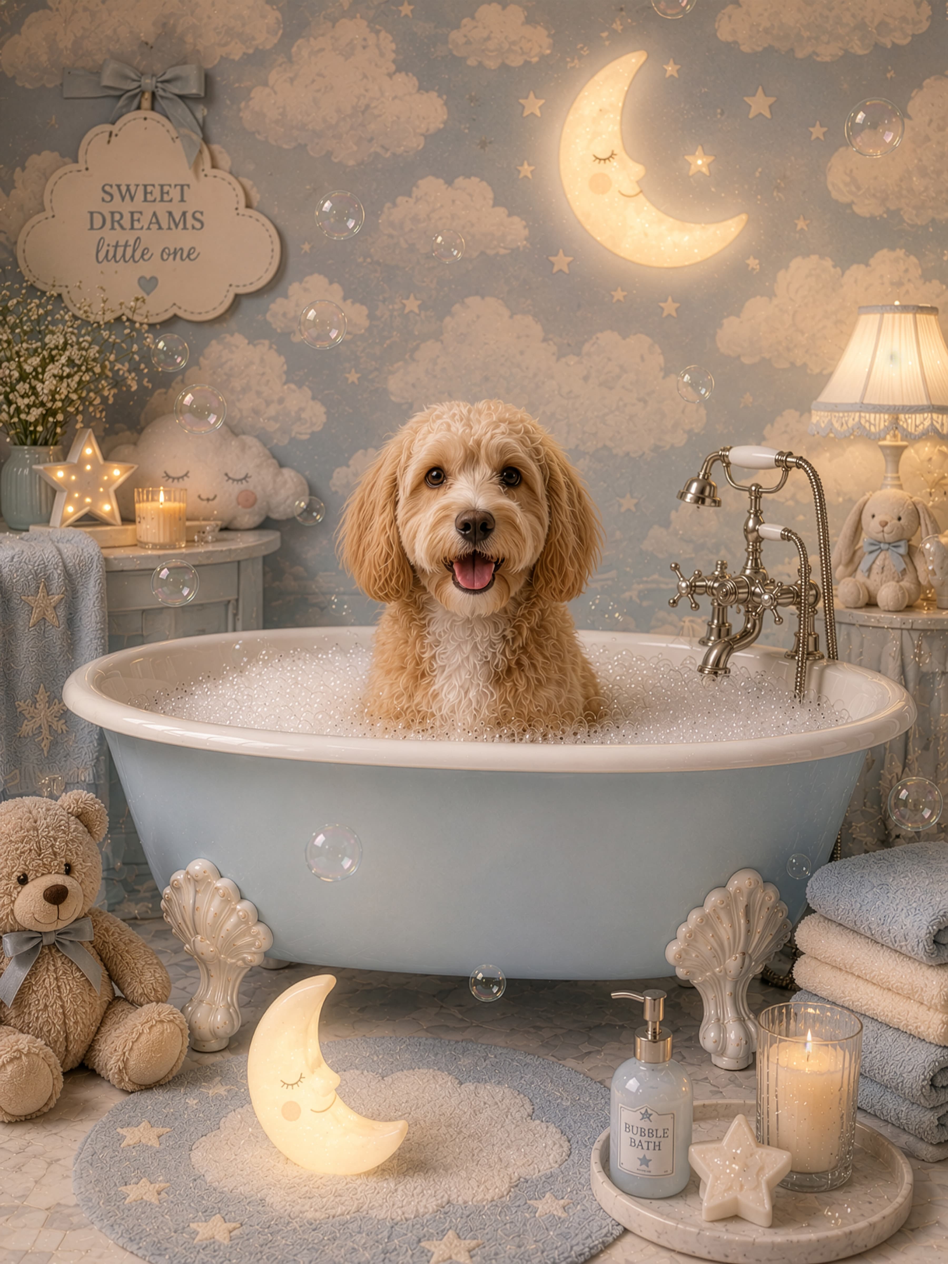 Dreamland Dip