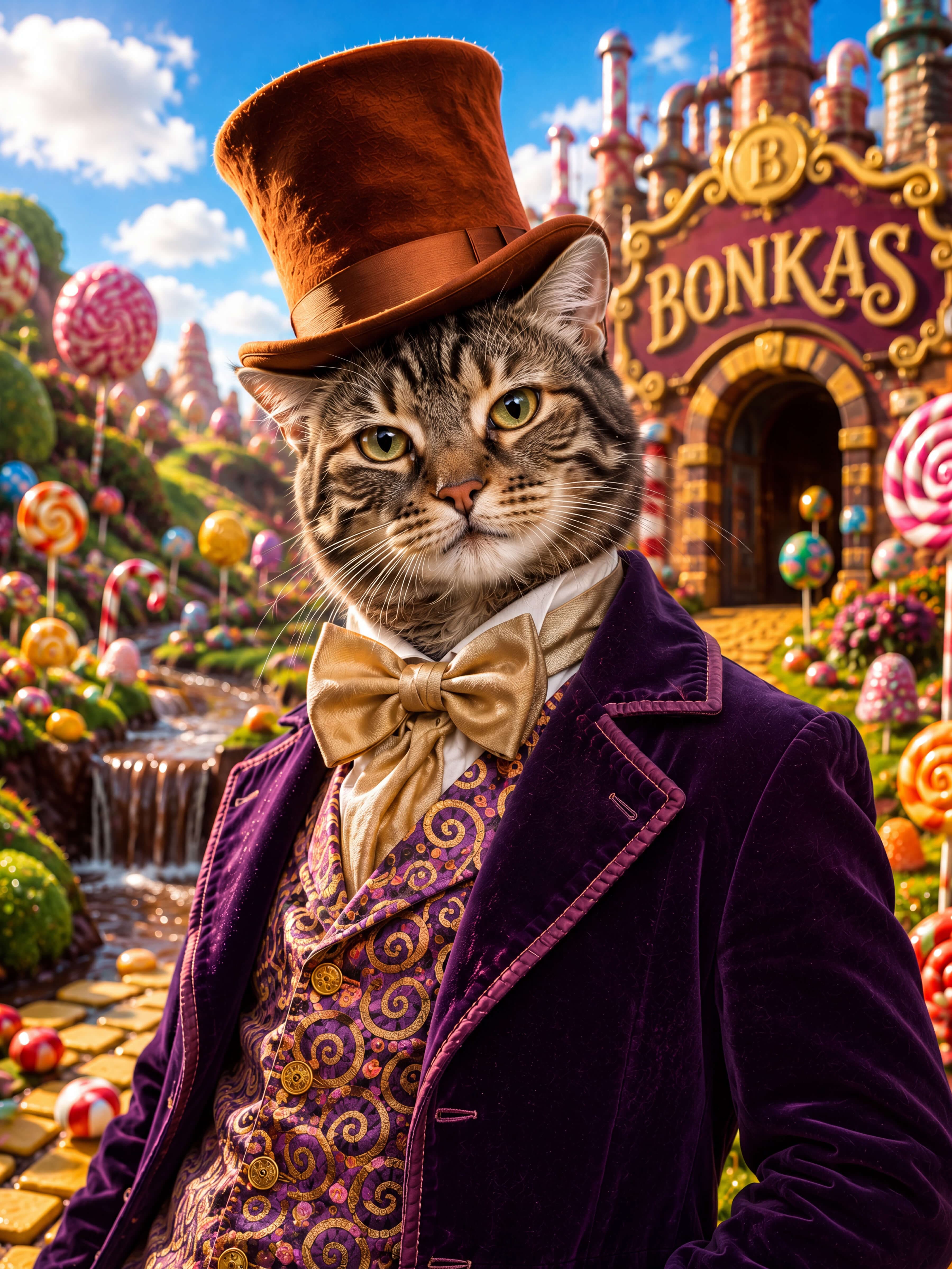 Bonkas