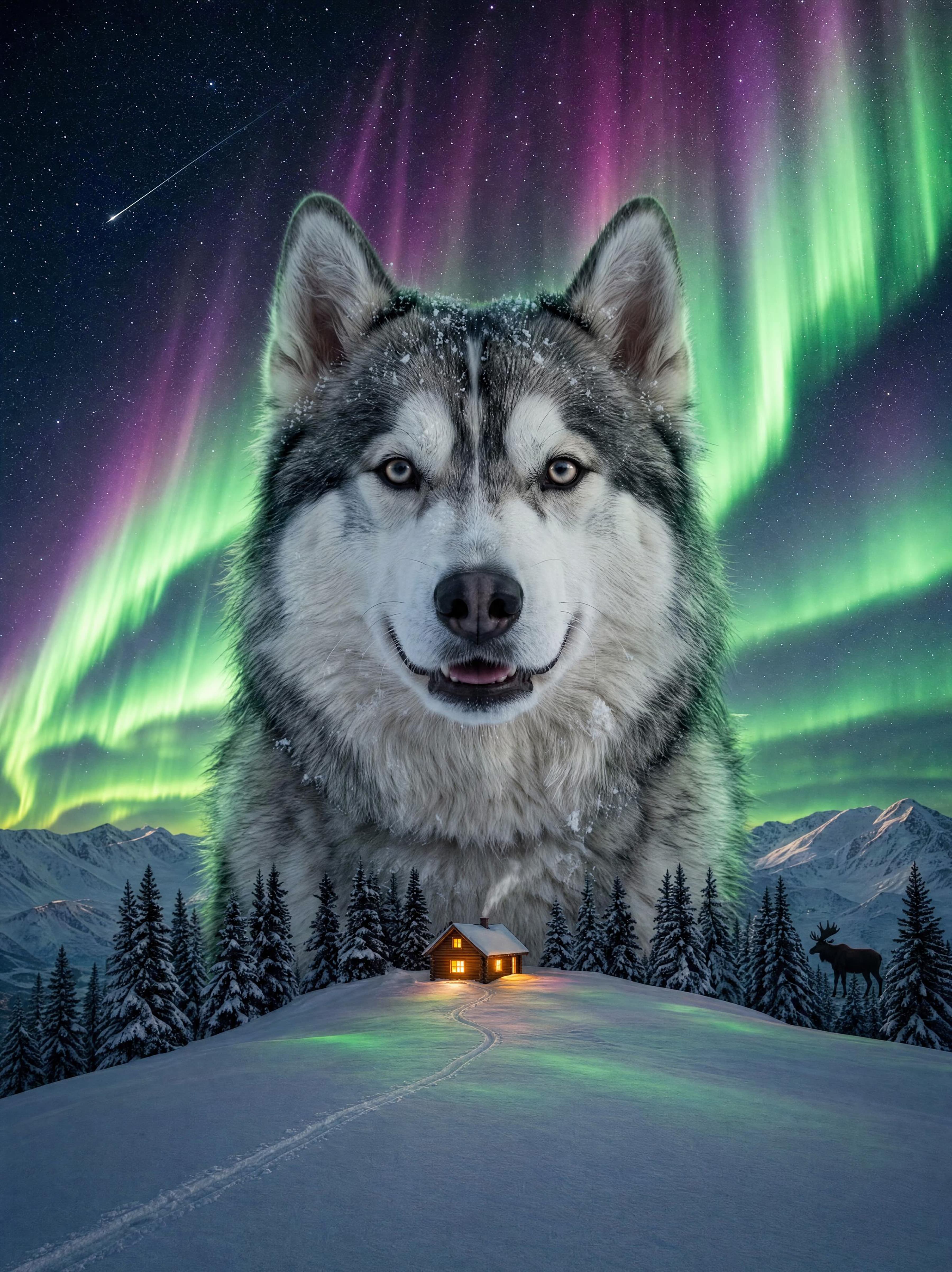 Northern Delights
