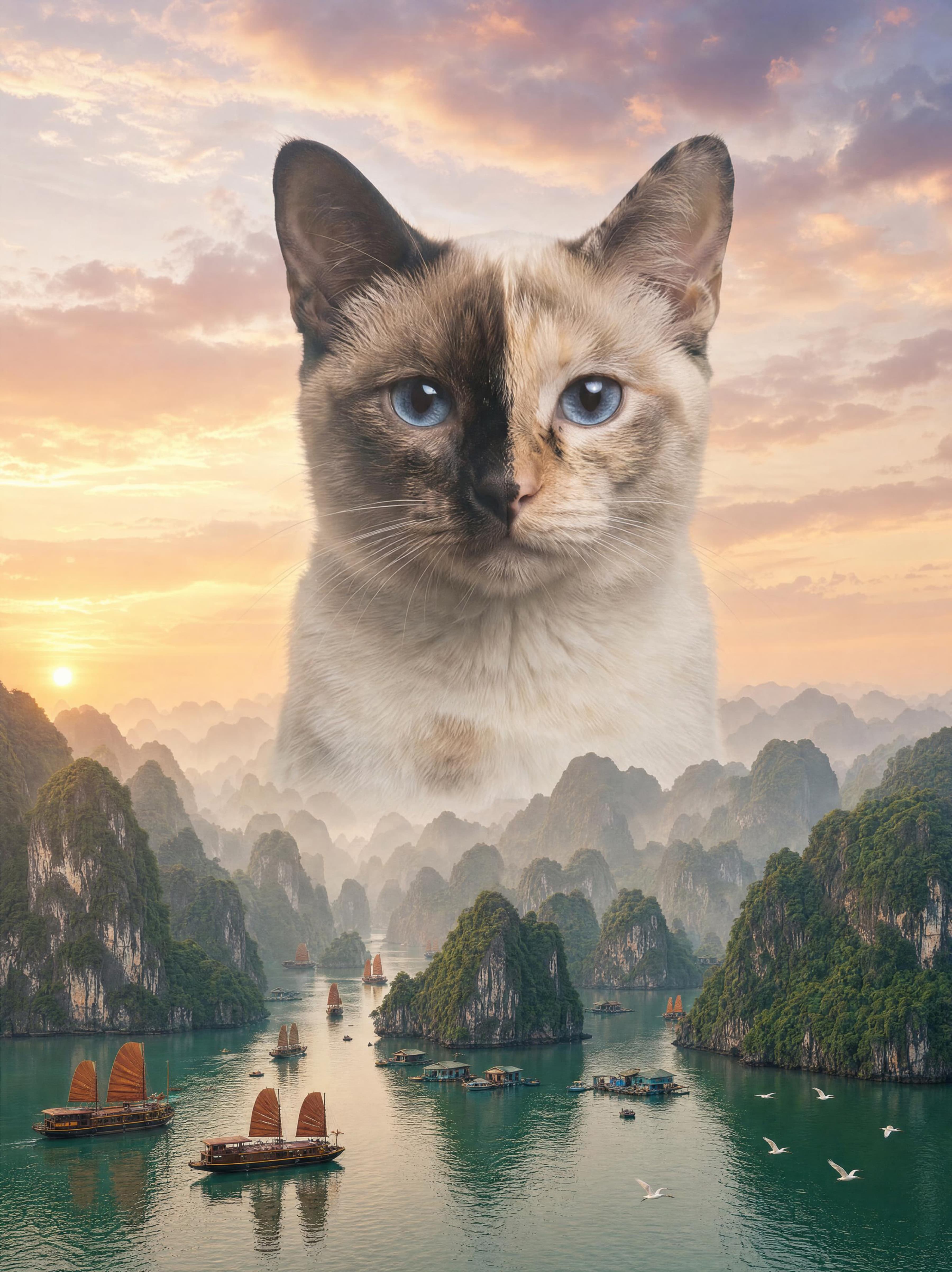 Dragon Bay Darling
