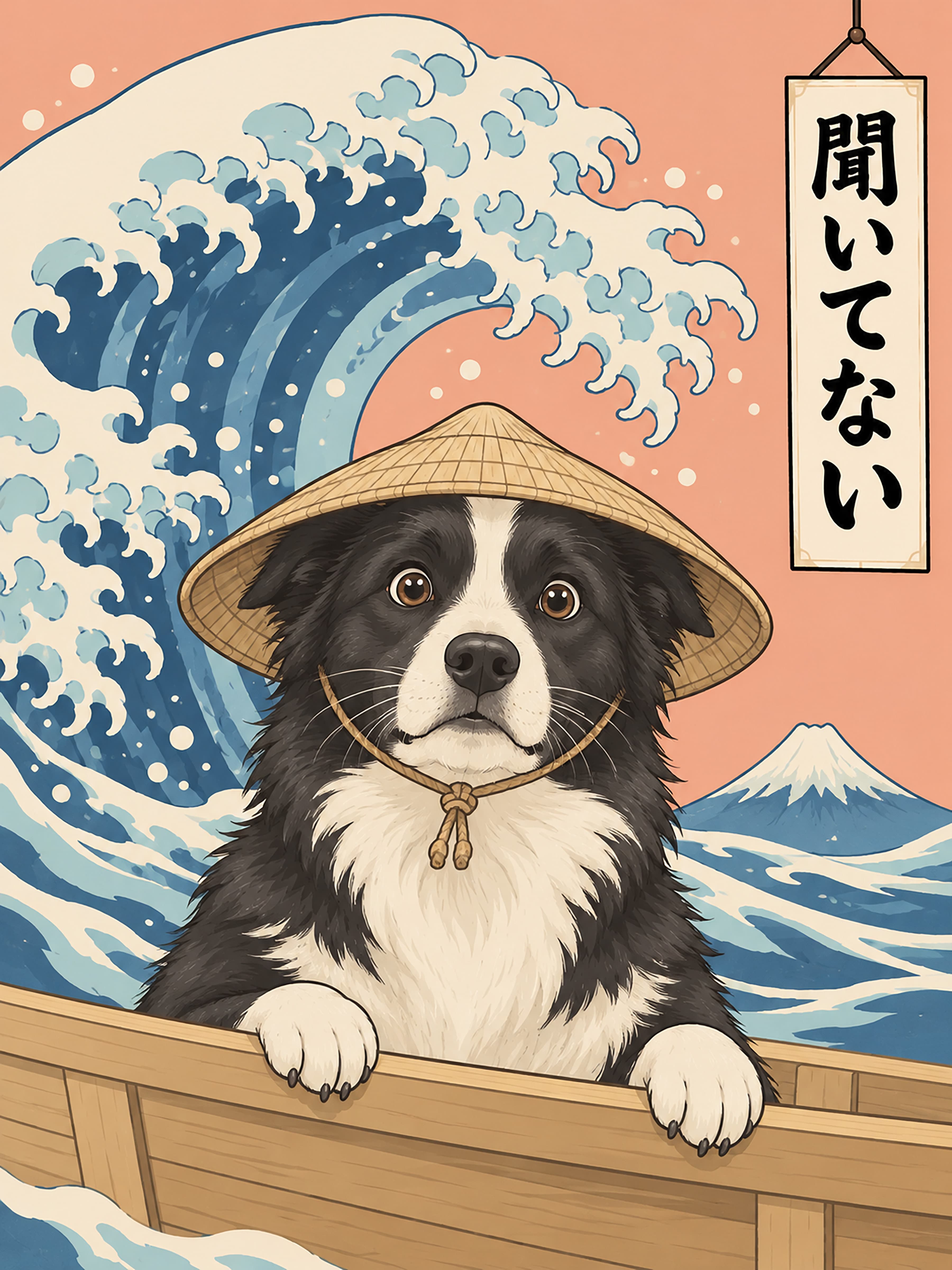 Wave Hello