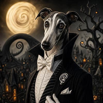 Male Pets