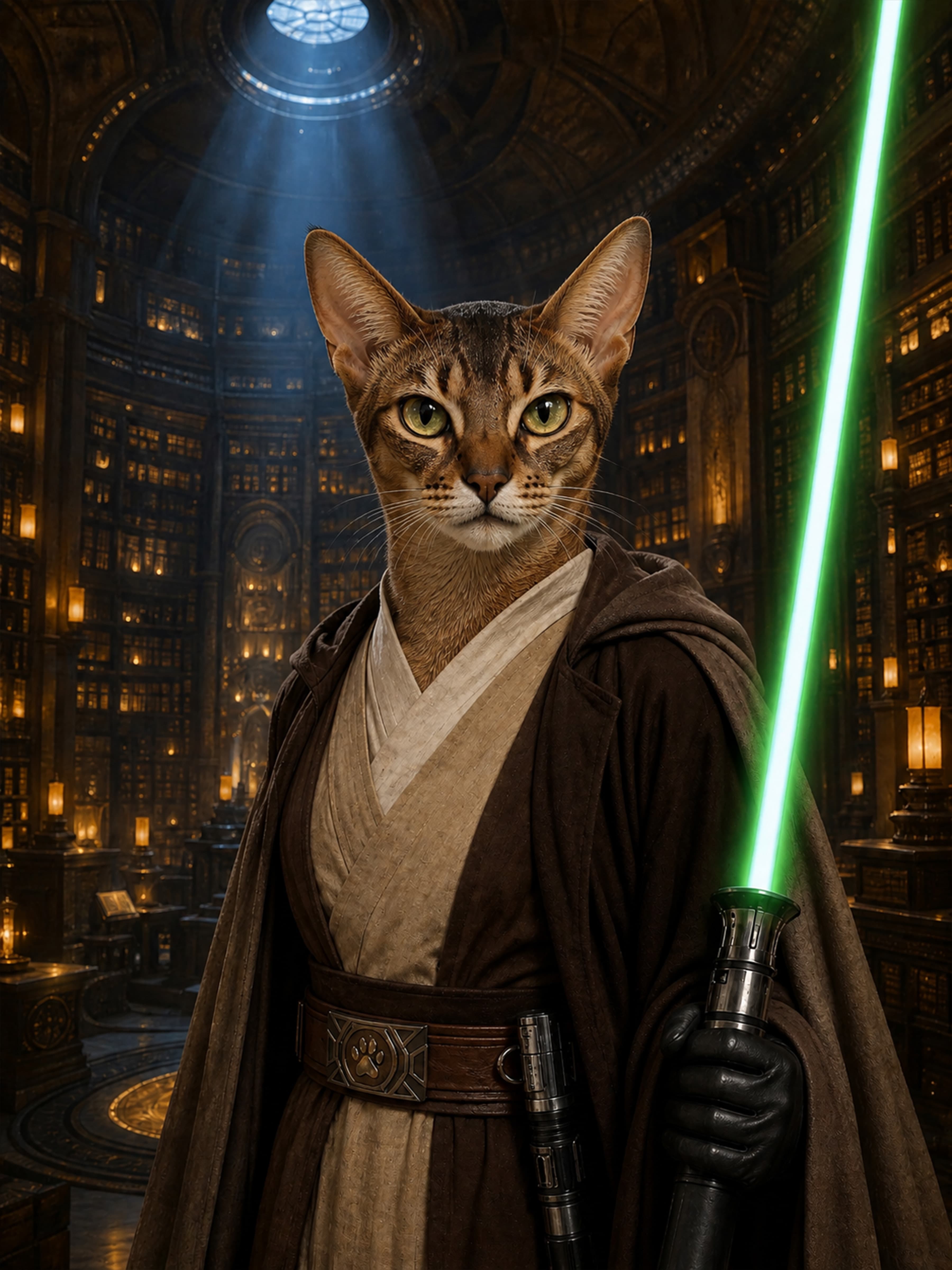 Master Meowdu