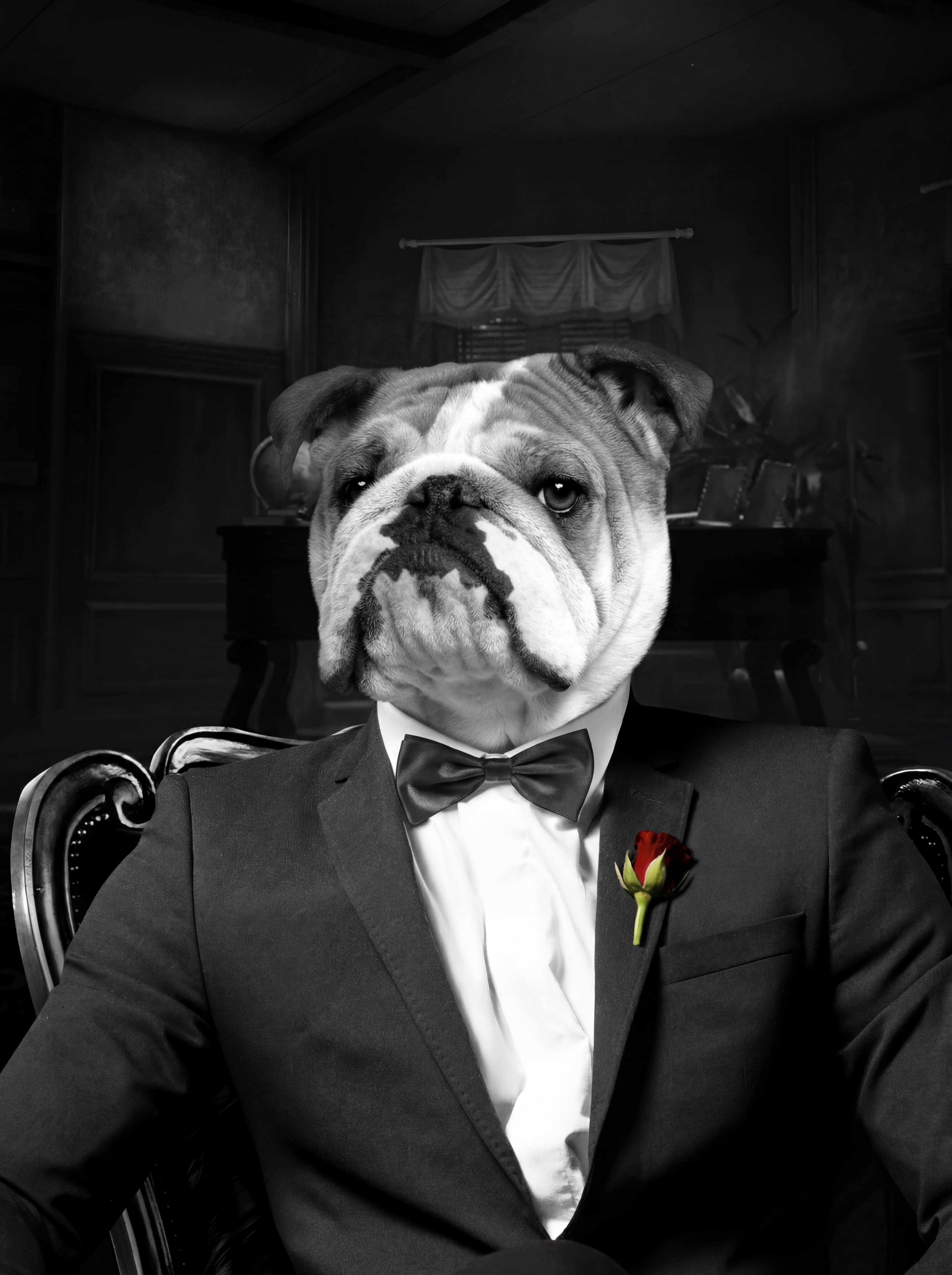 The Dogfather